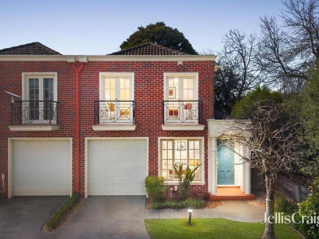 Townhouse for sale in Camerons Creek, Victoria