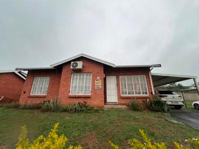 Townhouse for sale in Umgungundlovu, Kwazulu-natal