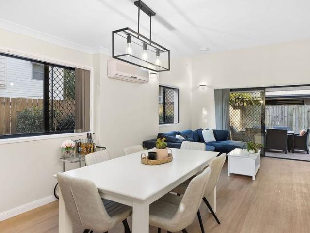 Townhouse for rent in Toombul, Queensland