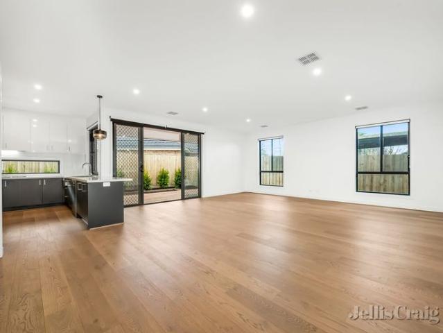 Townhouse for rent in Camerons Creek, Victoria