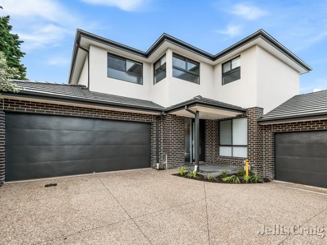 Townhouse for rent in Camerons Creek, Victoria
