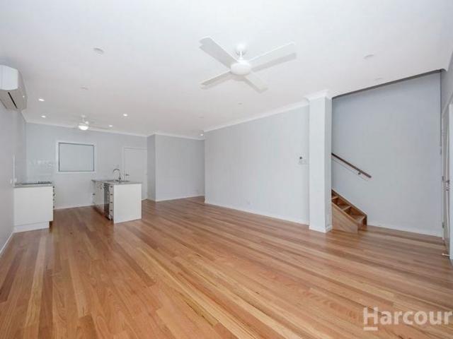 Townhouse for rent in Methul, Queensland