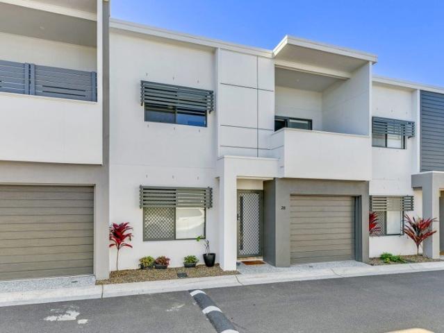 Townhouse for rent in Methul, Queensland