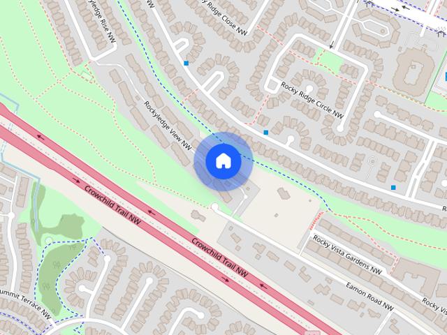 House for rent in Northwest, Alberta
