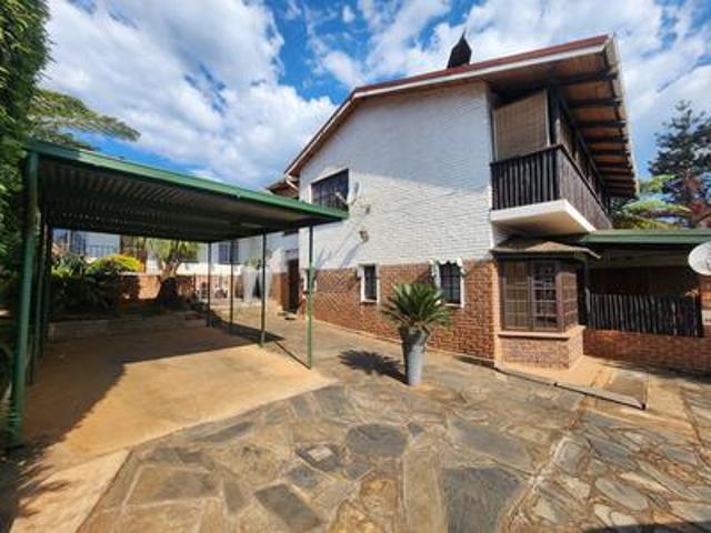 Apartment for sale in Ehlanzeni, Mpumalanga