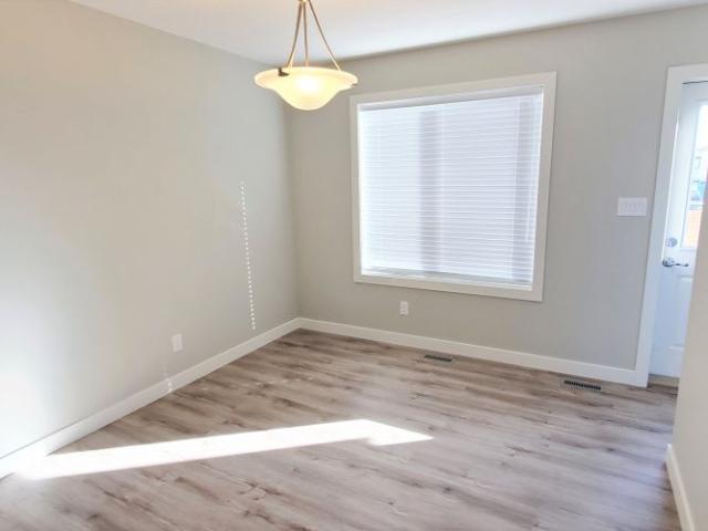 Townhouse for rent in Sylvan Lake, Alberta