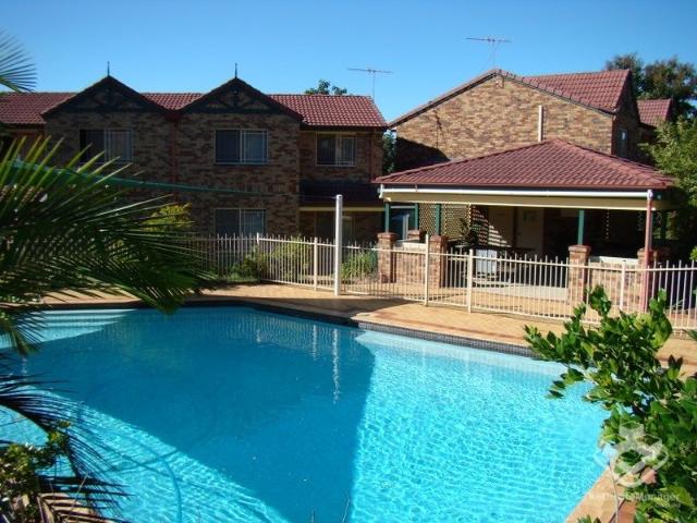Townhouse for rent in Toombul, Queensland