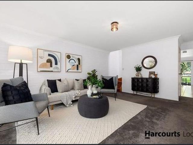 Townhouse for rent in Toombul, Queensland