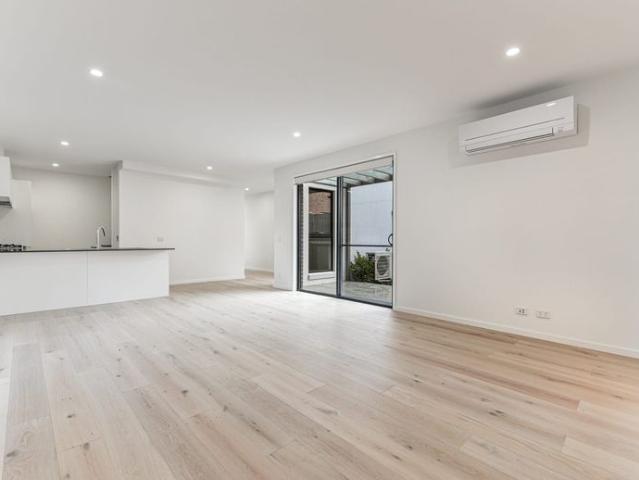 Townhouse for rent in Camerons Creek, Victoria