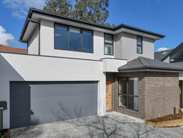 Townhouse for rent in Camerons Creek, Victoria