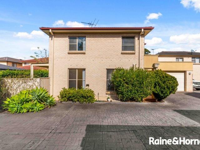 Townhouse for sale in Sydney, New South Wales