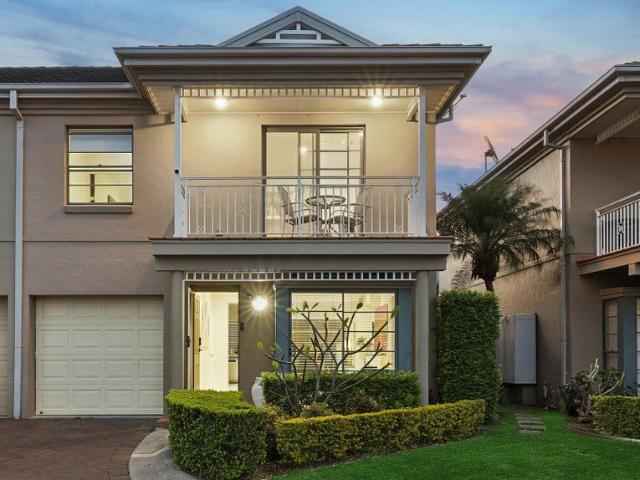 Townhouse for sale in Eastern Suburbs, Sydney