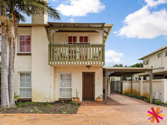 Townhouse for rent in Como, City of South Perth