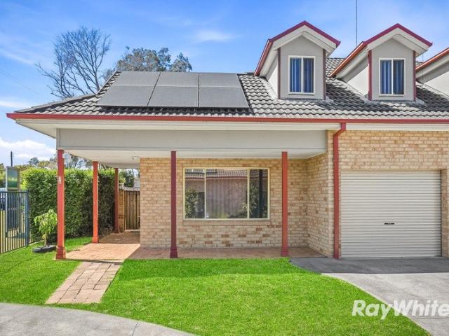 Townhouse for sale in Sydney, New South Wales