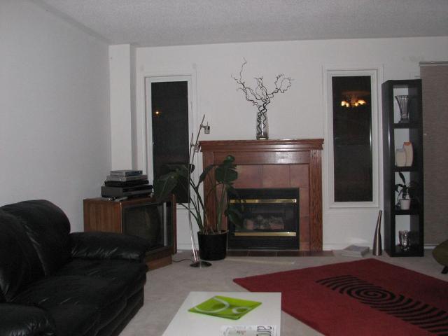 Townhouse for rent in Ottawa