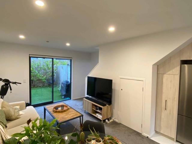 Townhouse for rent in Rapanui, Oroua County