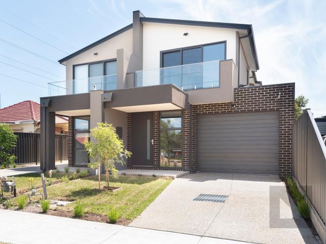 House for rent in Yarraville