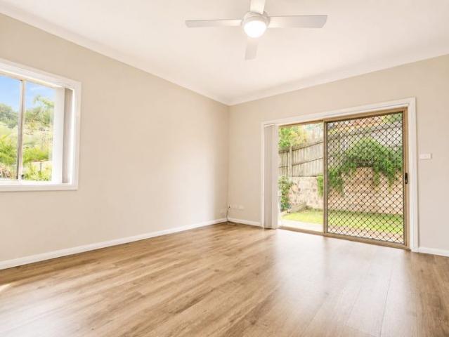 Townhouse for rent in Sydney, New South Wales