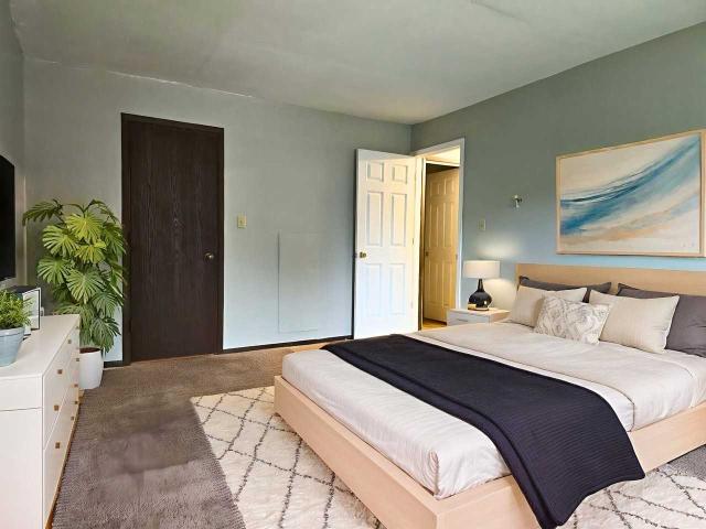 House for rent in Muncie, Indiana