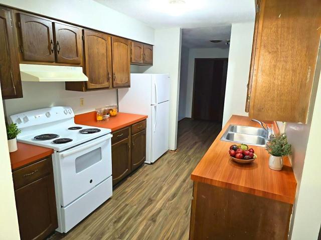 House for rent in Muncie, Indiana