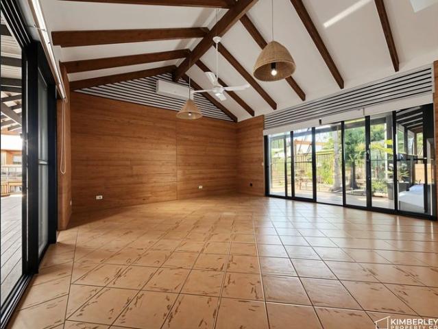 House for rent in Broome, Western Australia