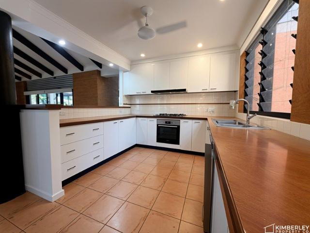 House for rent in Broome, Western Australia