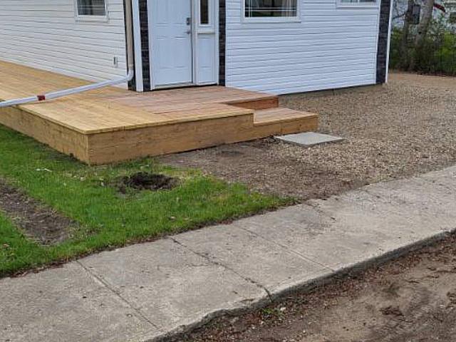 House for sale in Springfield, New Brunswick