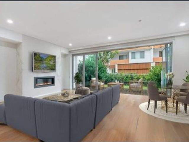 House for rent in Strathfield, New South Wales