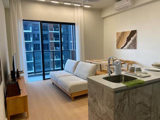Serviced Residence for rent in Country Heights Damansara, Kuala Lumpur