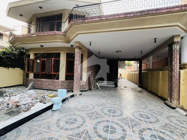 House for rent in Islamabad