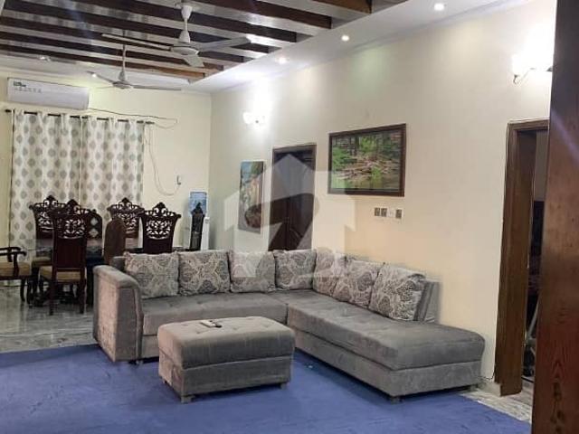 House for sale in Islamabad