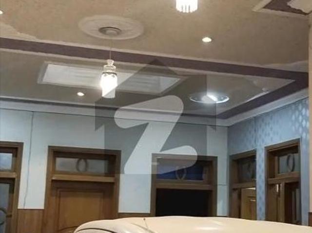 House for sale in Peshawar, North West Frontier Province