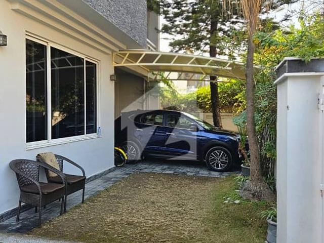 House for sale in Islamabad