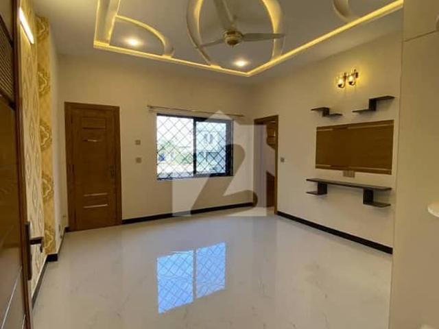 House for sale in Islamabad