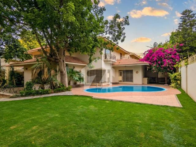House for rent in Islamabad