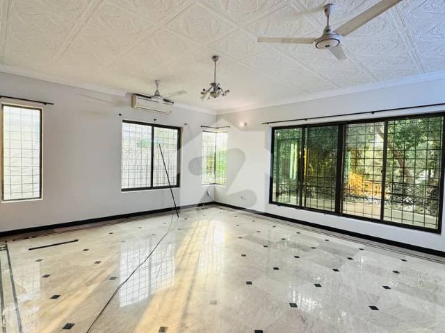 House for rent in Islamabad