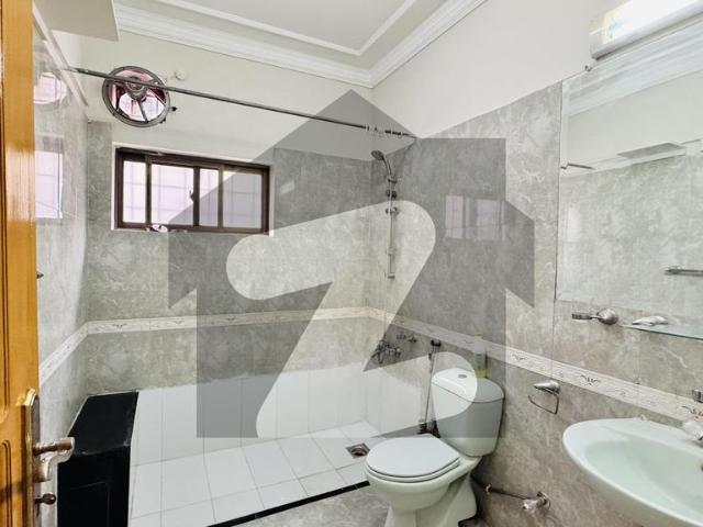 House for rent in Islamabad