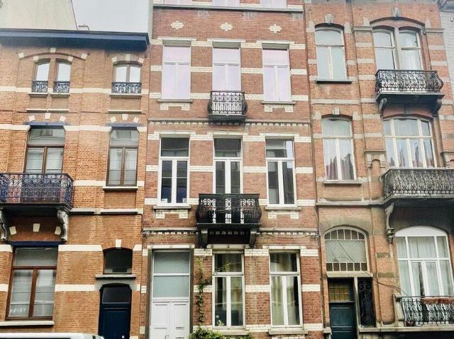 Appartement location à Woluwe-Saint-Lambert - Sint-Lambrechts-Woluwe, Brussel-Hoofdstad - Bruxelles-Capitale