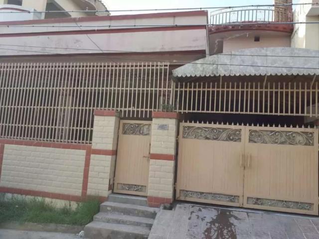 House for sale in Rawalpindi, Islamabad Capital Territory