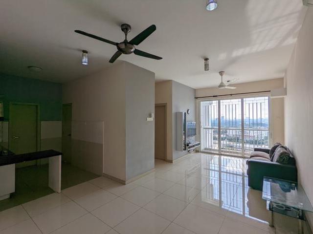 Condominium for sale in Petaling, Alam Impian