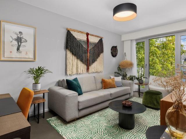 Apartment mieten in Conches