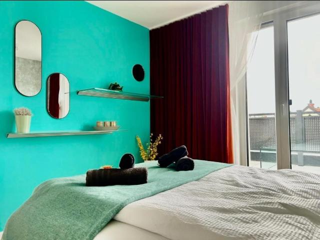 Apartment mieten in Floridsdorf, Wien