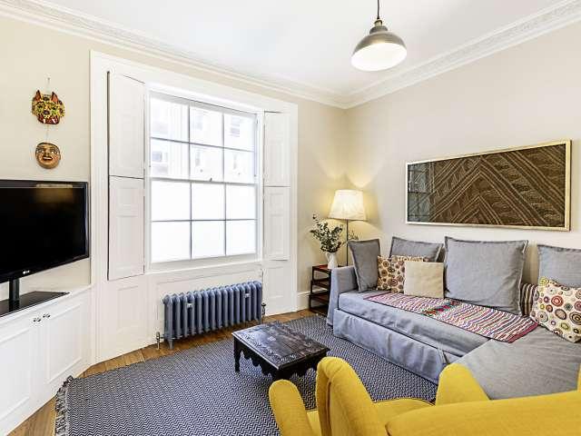 Apartment for rent in Clerkenwell, Greater London