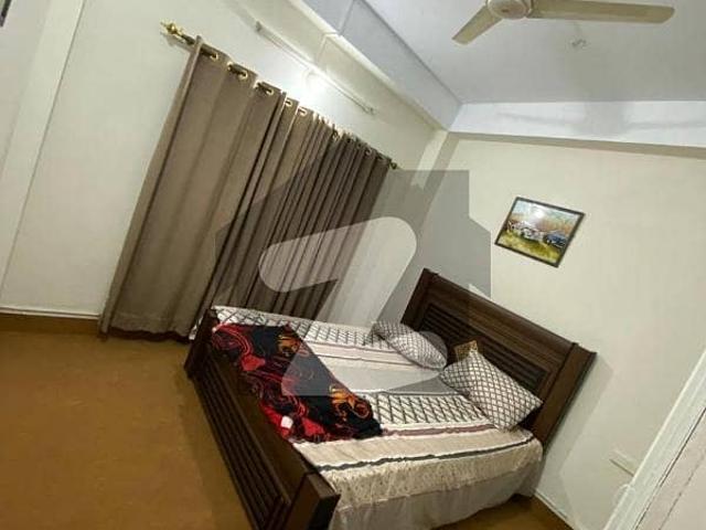 Apartment for sale in Rawalpindi, Islamabad Capital Territory