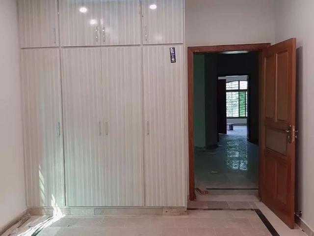 Apartment for rent in Islamabad