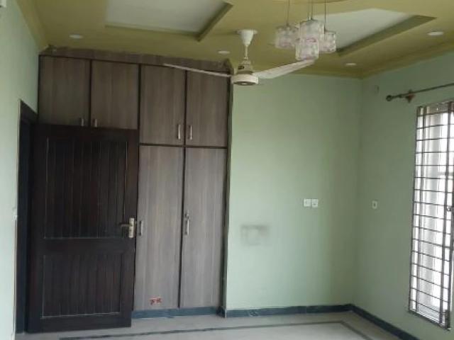 Apartment for sale in Rawalpindi, Islamabad Capital Territory