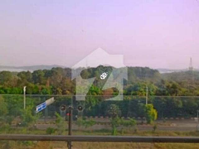 Apartment for rent in Islamabad