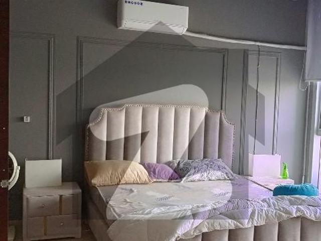 Apartment for rent in Islamabad