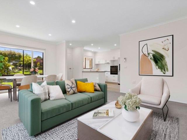 Villa for sale in Camerons Creek, Victoria