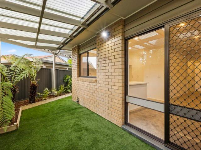 Villa for sale in Camerons Creek, Victoria